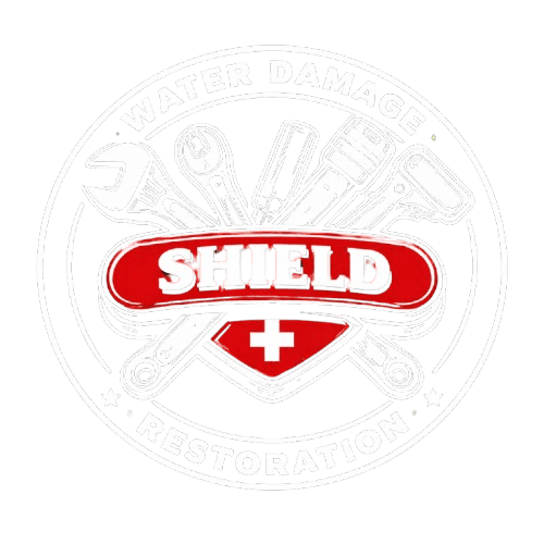 Shield Water Damage Restoration
